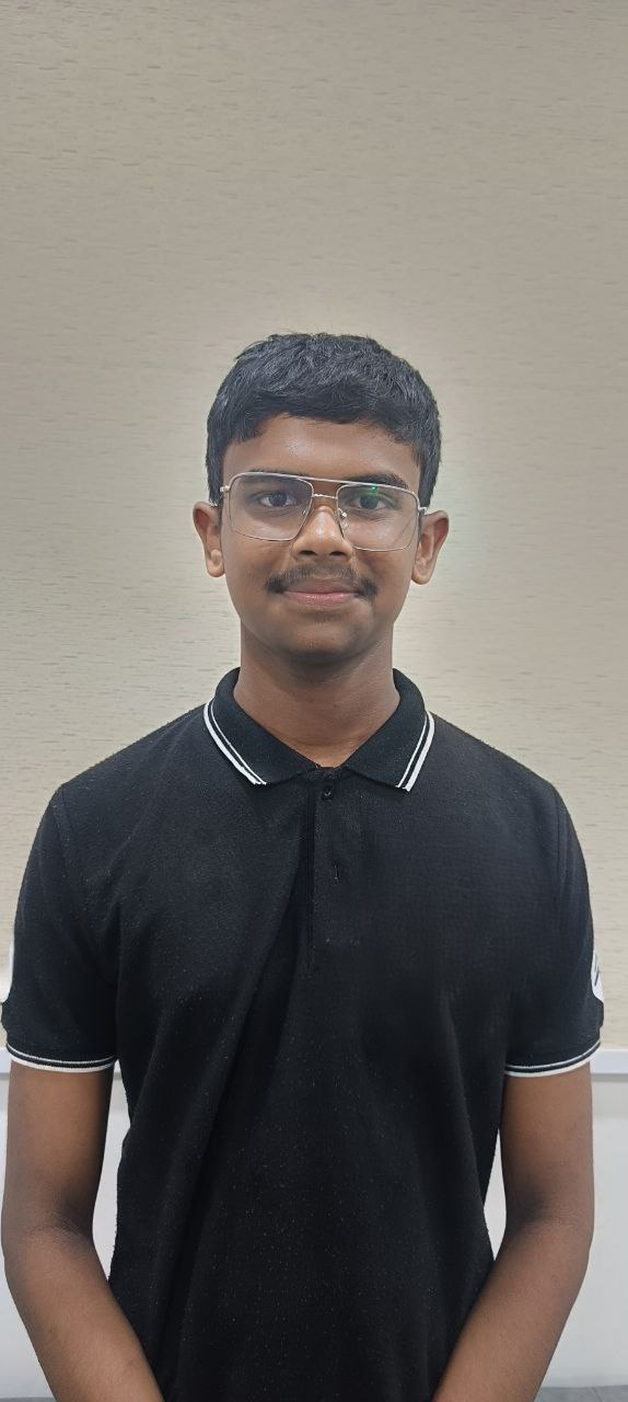 Anirban Dutta